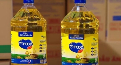 Hàng chục nghìn tấn dầu ăn chăn nuôi bị biến thành thực phẩm cho người